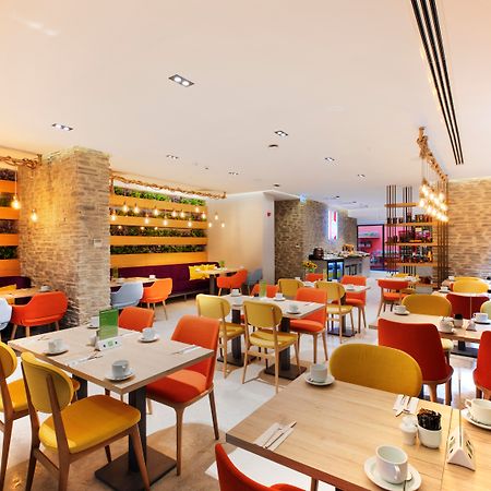 Ibis Styles Istanbul Atasehir Istambul Exterior foto