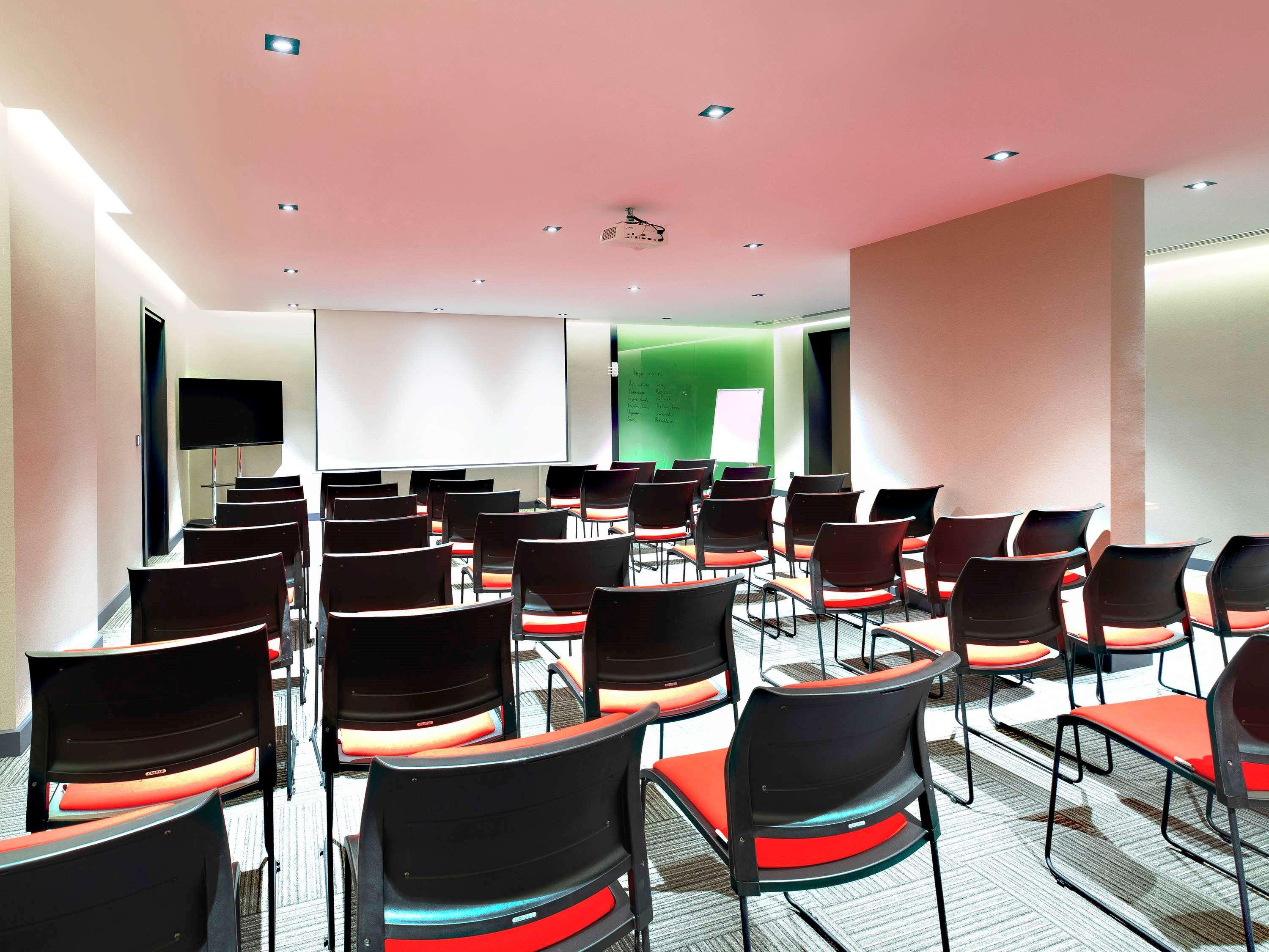 Ibis Styles Istanbul Atasehir Istambul Exterior foto