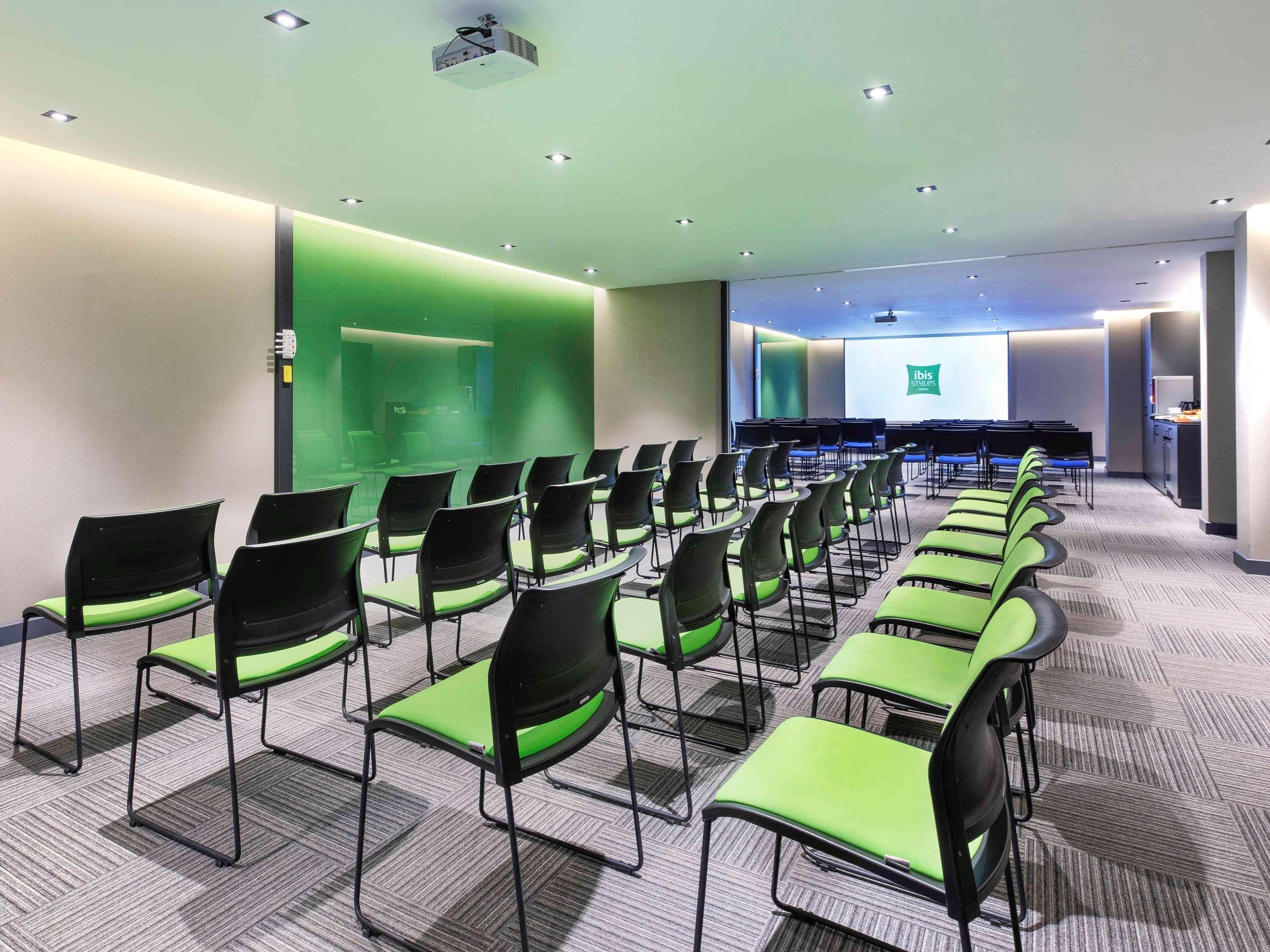 Ibis Styles Istanbul Atasehir Istambul Exterior foto