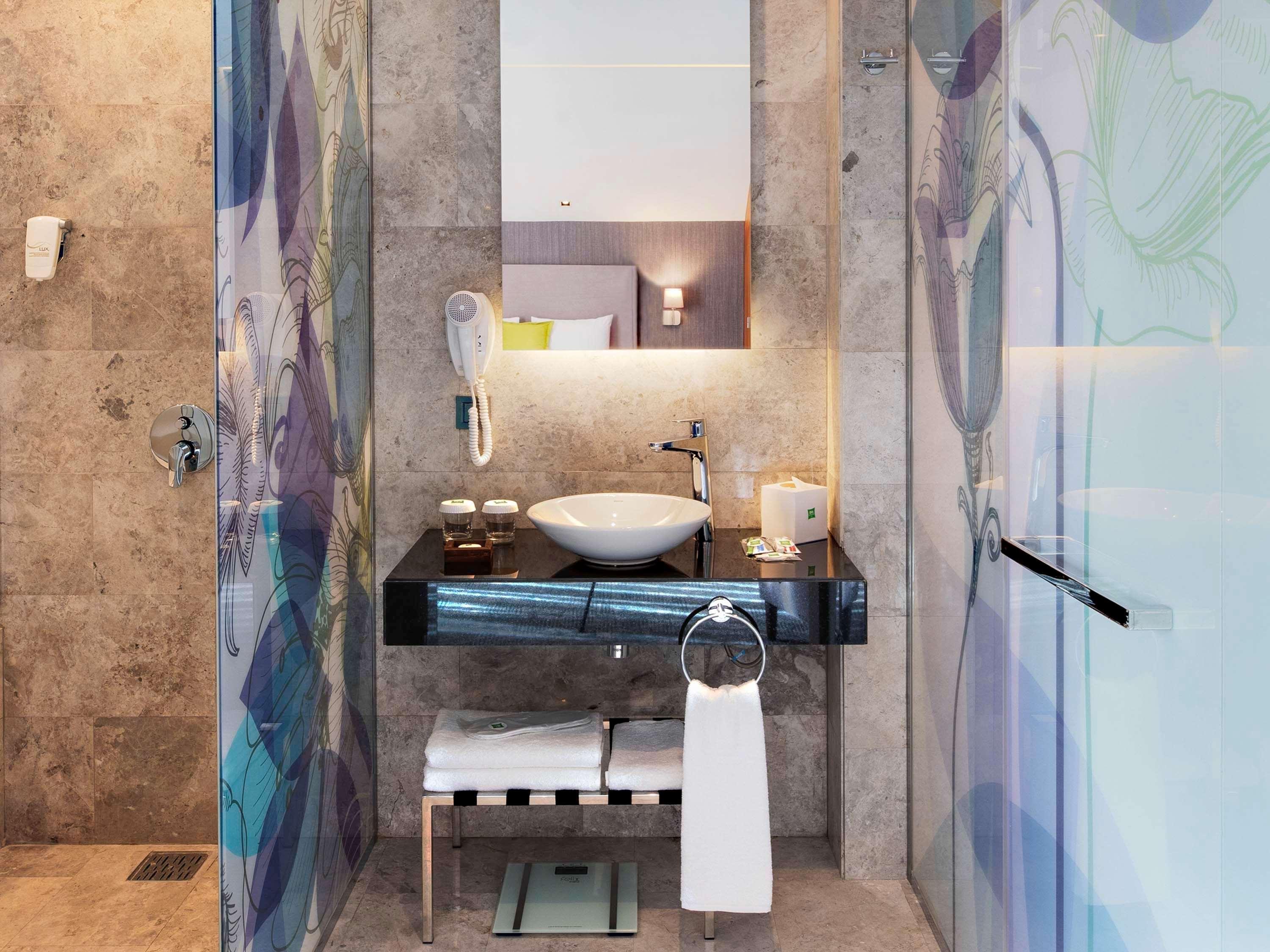 Ibis Styles Istanbul Atasehir Istambul Exterior foto
