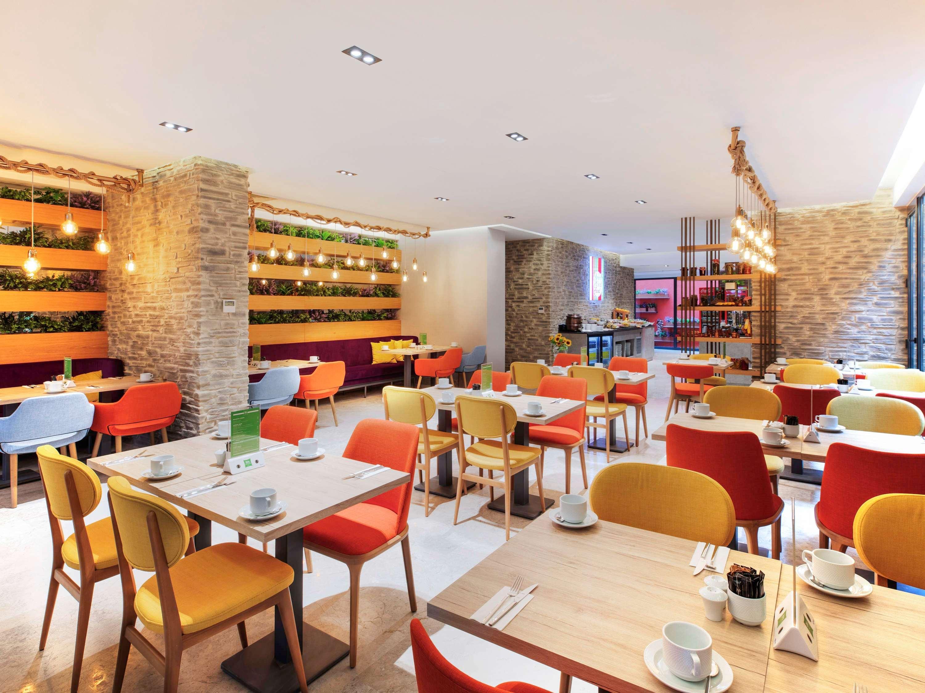 Ibis Styles Istanbul Atasehir Istambul Exterior foto