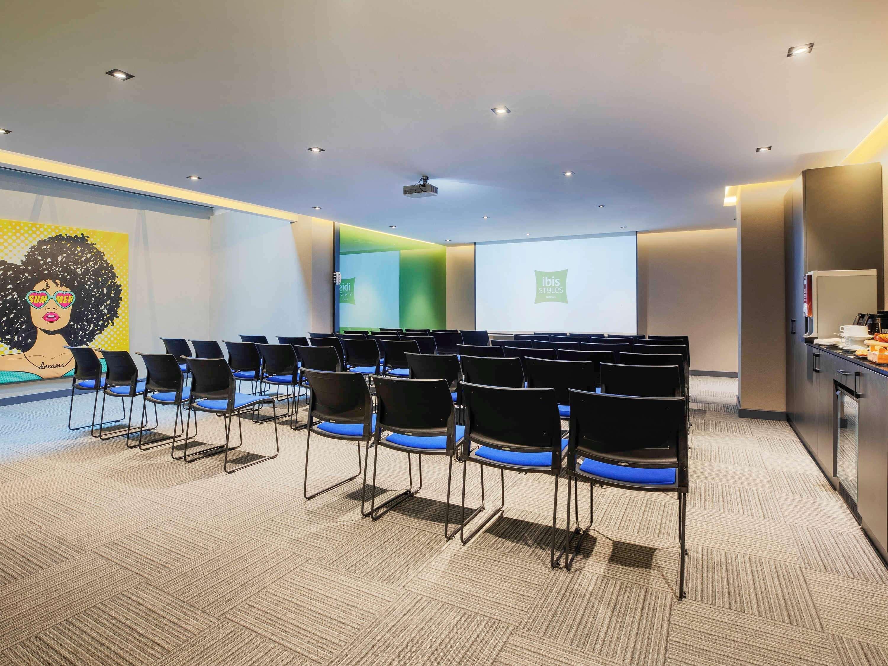 Ibis Styles Istanbul Atasehir Istambul Exterior foto