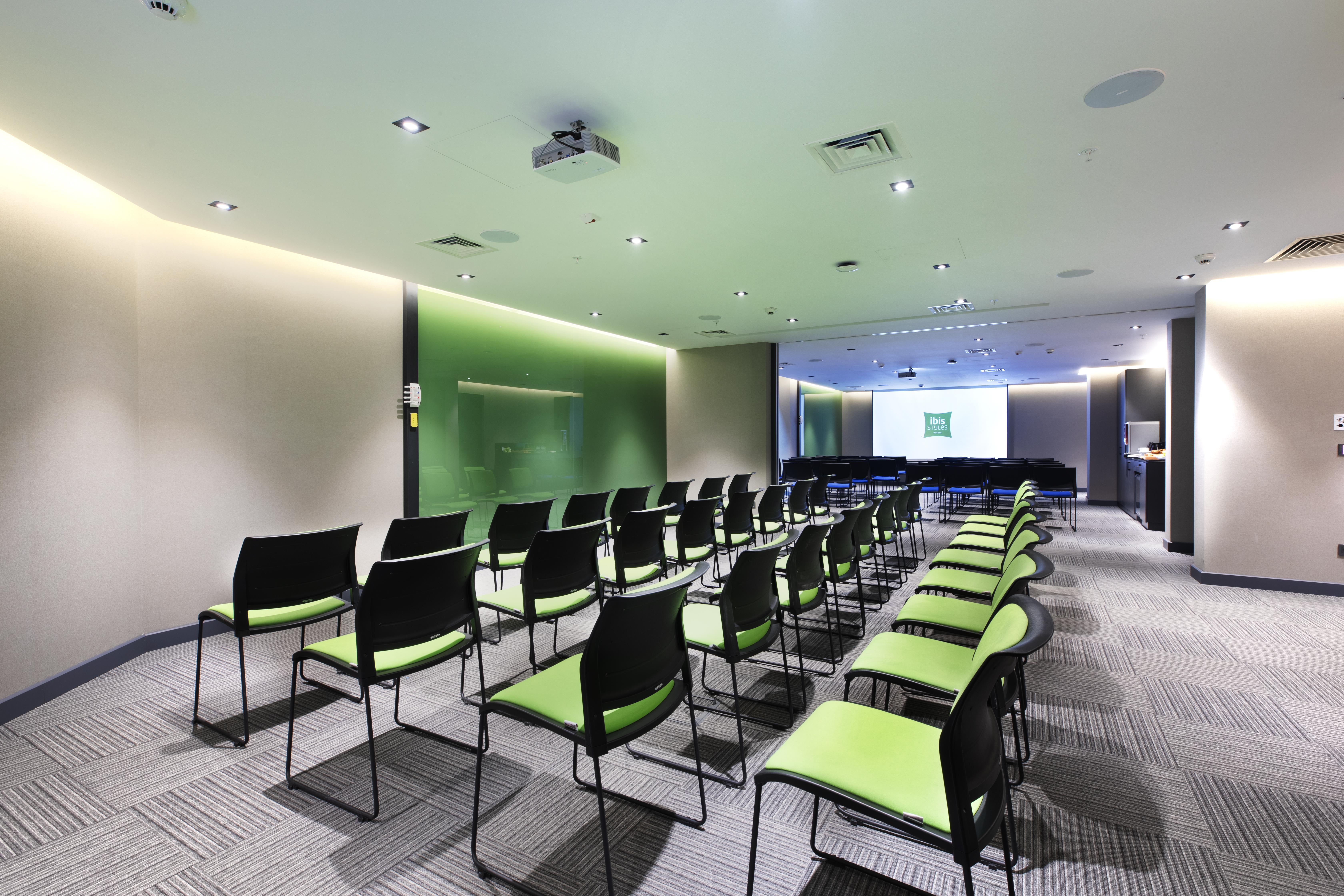 Ibis Styles Istanbul Atasehir Istambul Exterior foto