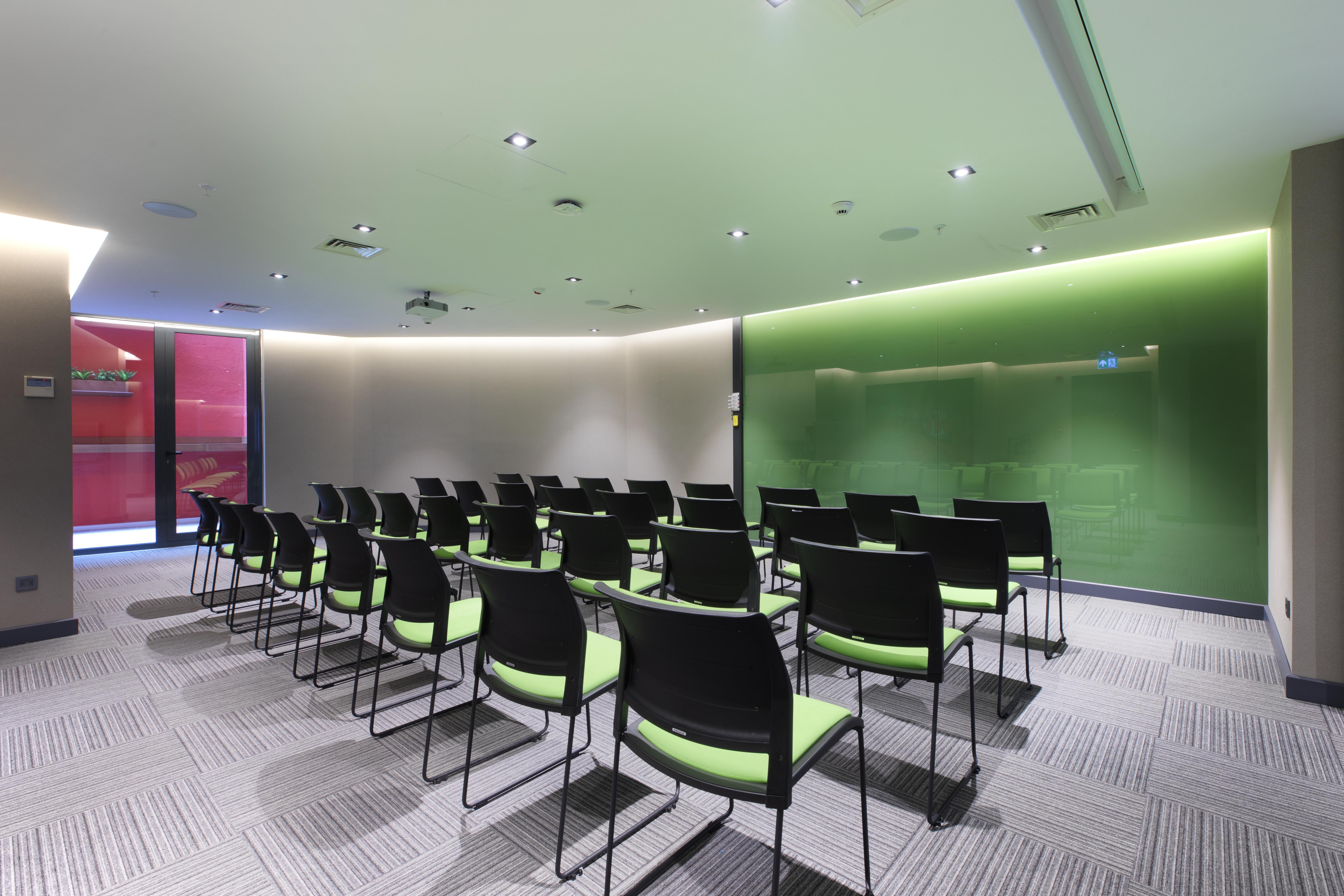 Ibis Styles Istanbul Atasehir Istambul Exterior foto