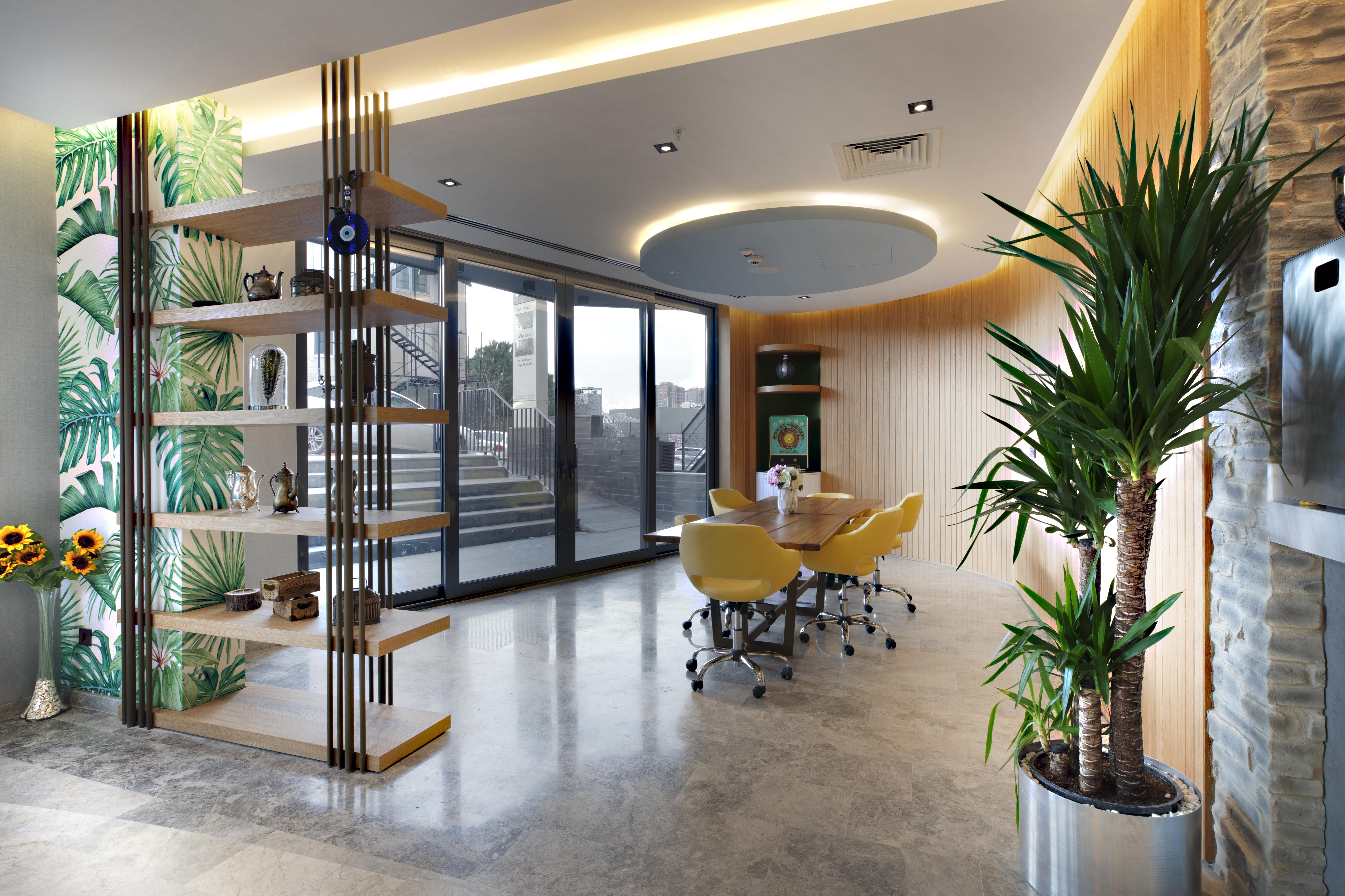Ibis Styles Istanbul Atasehir Istambul Exterior foto