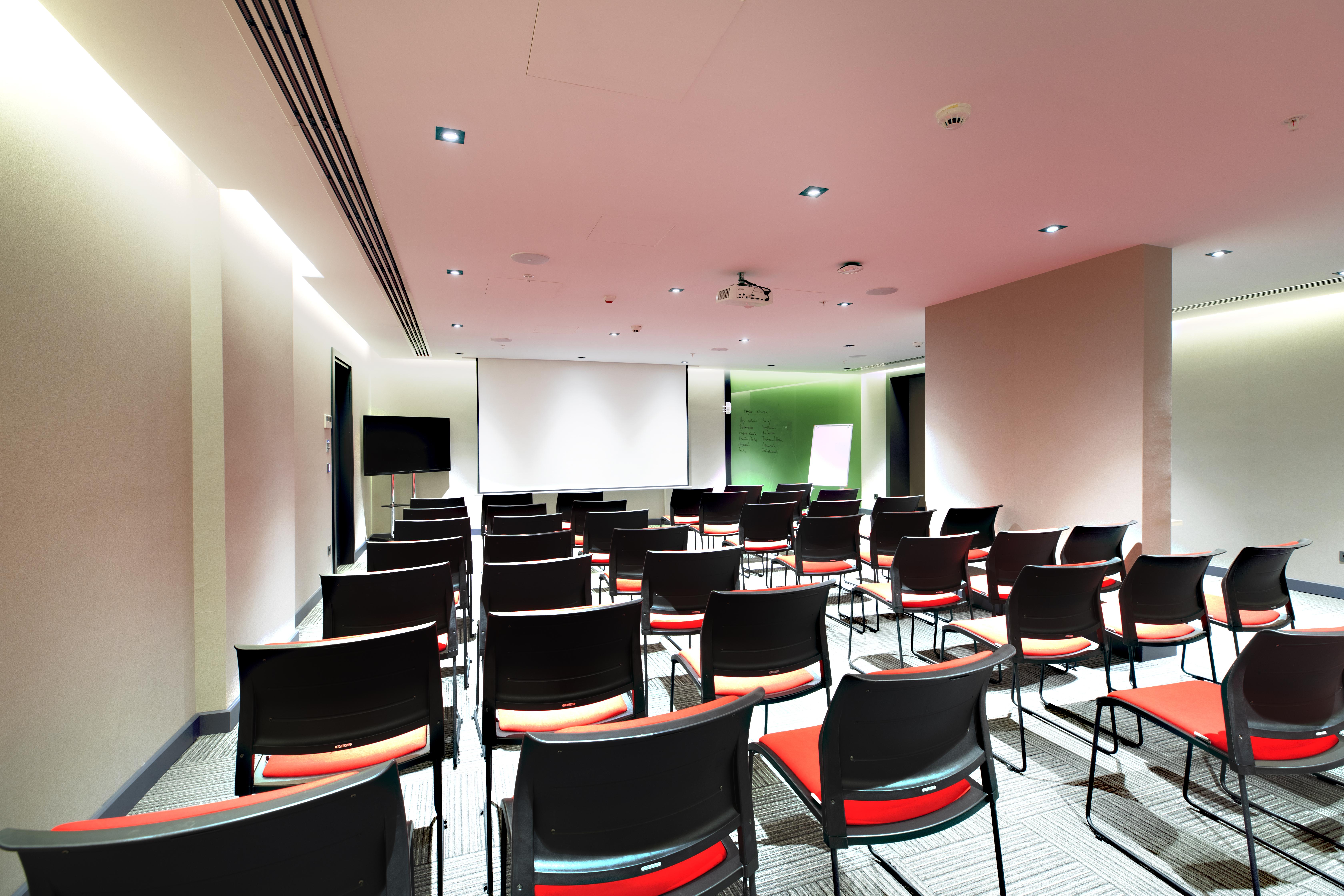 Ibis Styles Istanbul Atasehir Istambul Exterior foto