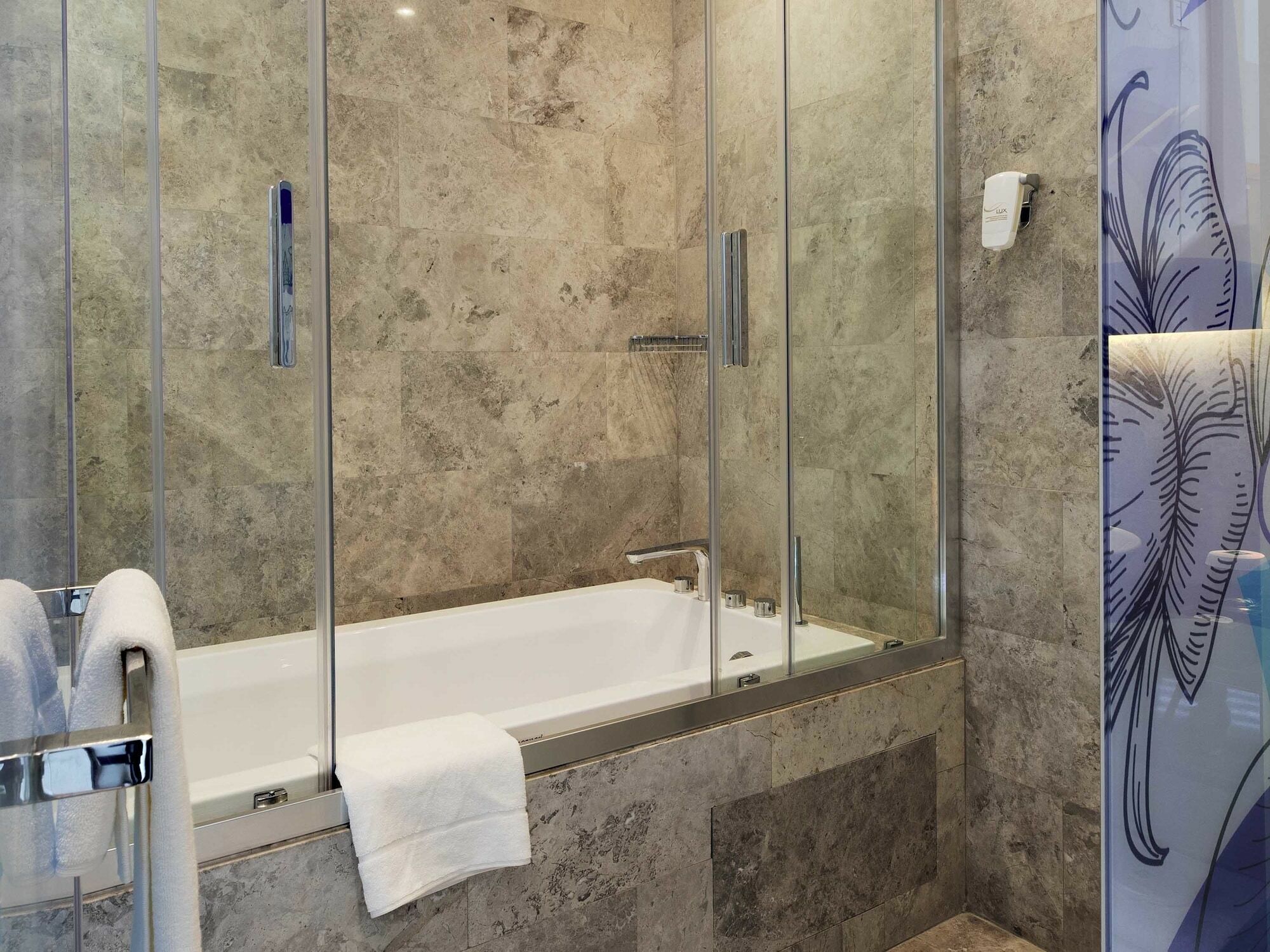 Ibis Styles Istanbul Atasehir Istambul Exterior foto